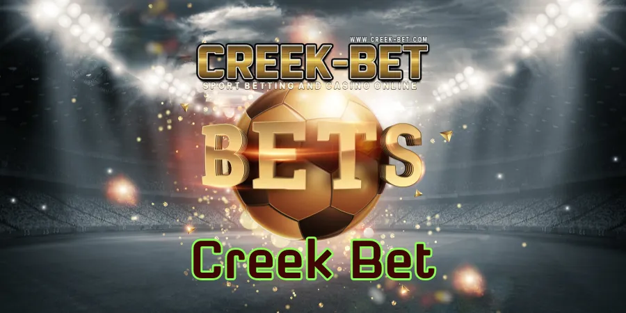 Creek Bet