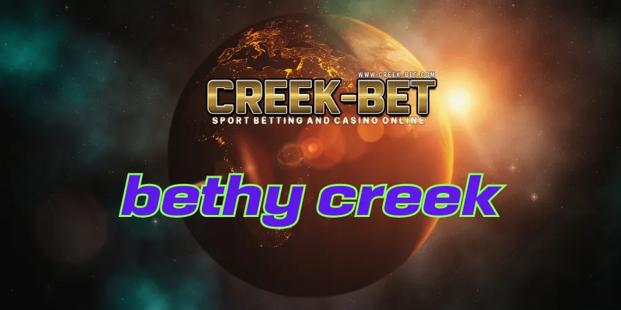 Creek Bet