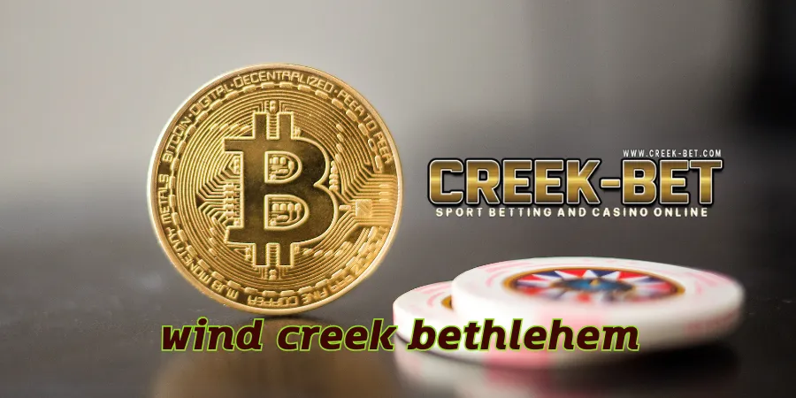 Creek Bet